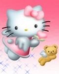 pic for Hello Kitty